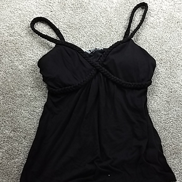 Victoria's Secret Tops - Victoria's Secret Bra Top Cami